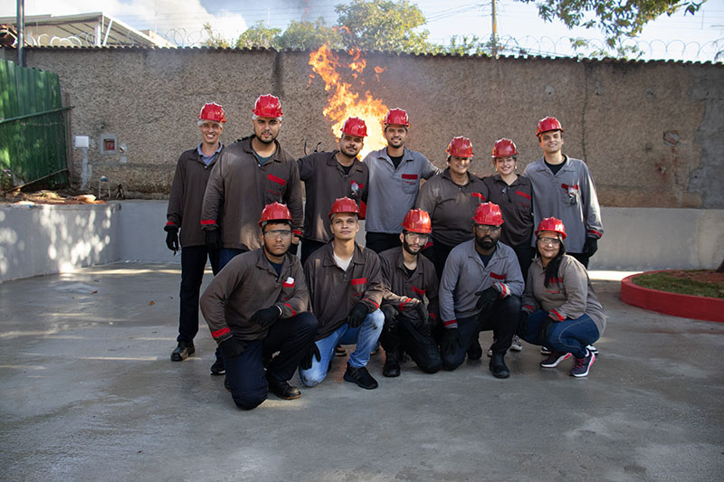 Treinamento prático Previmaxx